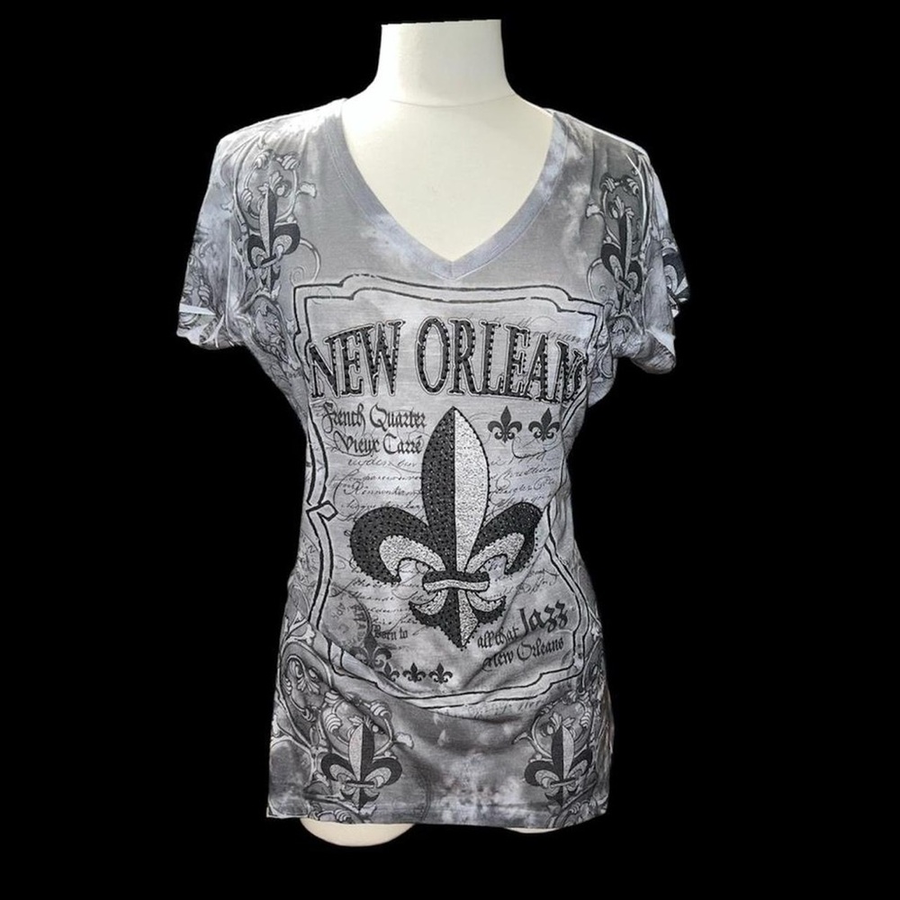 Women’s Y2K Grunge T-Shirt NWT